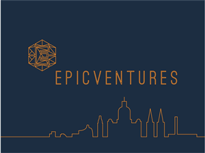 Logo Design by iGyal for Epicventures Oy | Design: #2357122