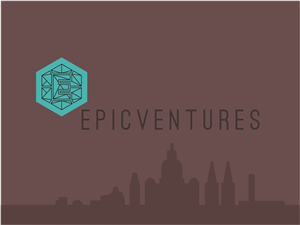Logo Design by iGyal for Epicventures Oy | Design: #2357126