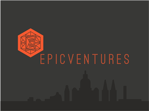 Logo Design by iGyal for Epicventures Oy | Design: #2357130