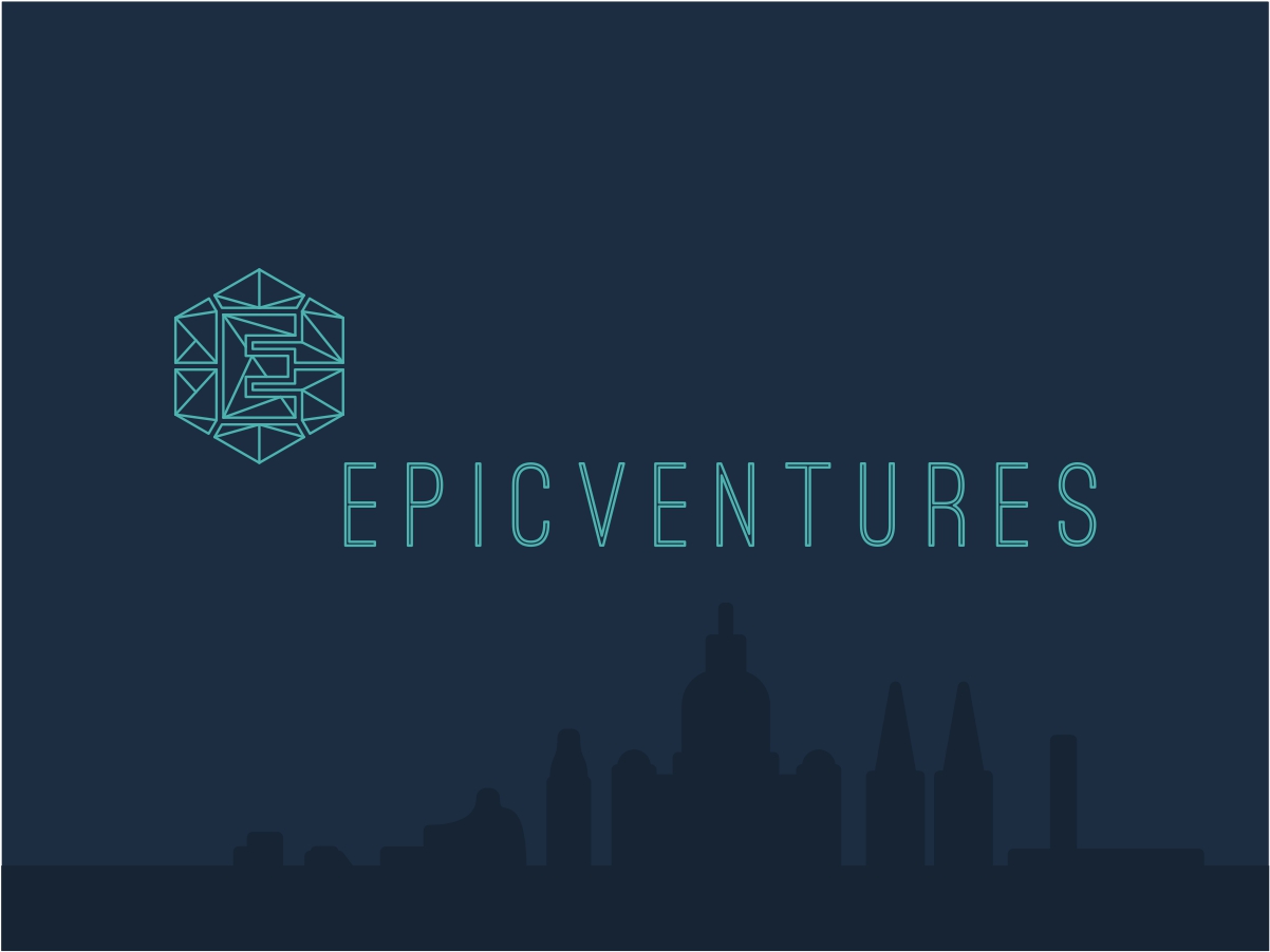 Design de Logo par iGyal pour Epicventures Oy | Design #2357137