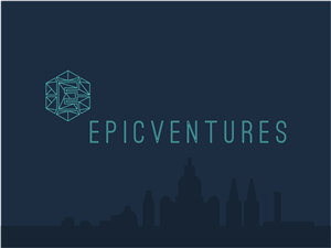Logo Design by iGyal for Epicventures Oy | Design: #2357137