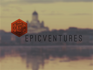 Logo Design by iGyal for Epicventures Oy | Design: #2357138