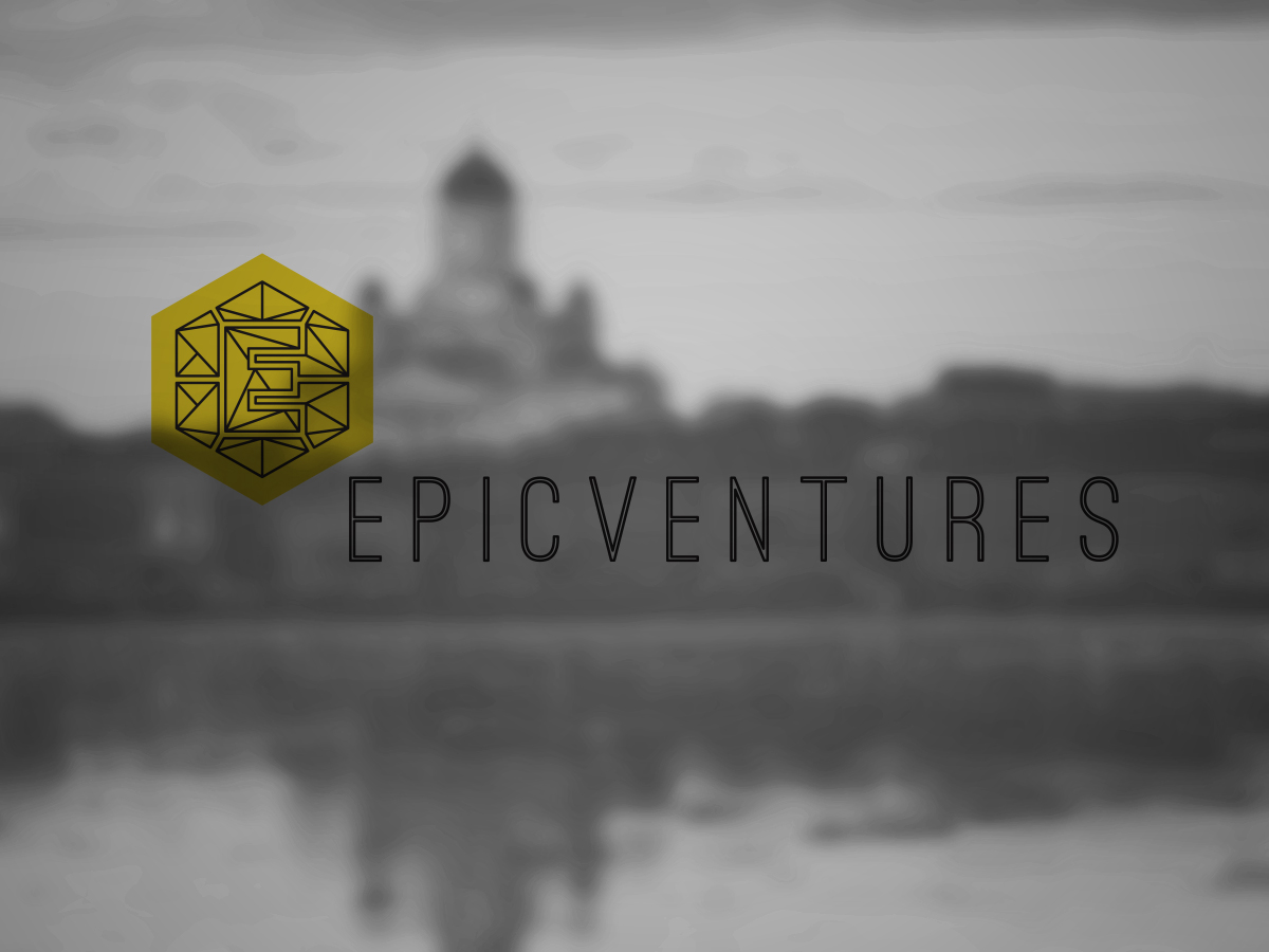 Logo Design by iGyal for Epicventures Oy | Design #2357140