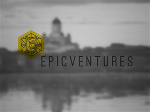 Logo Design by iGyal for Epicventures Oy | Design: #2357140