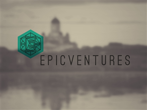Logo Design by iGyal for Epicventures Oy | Design: #2357142