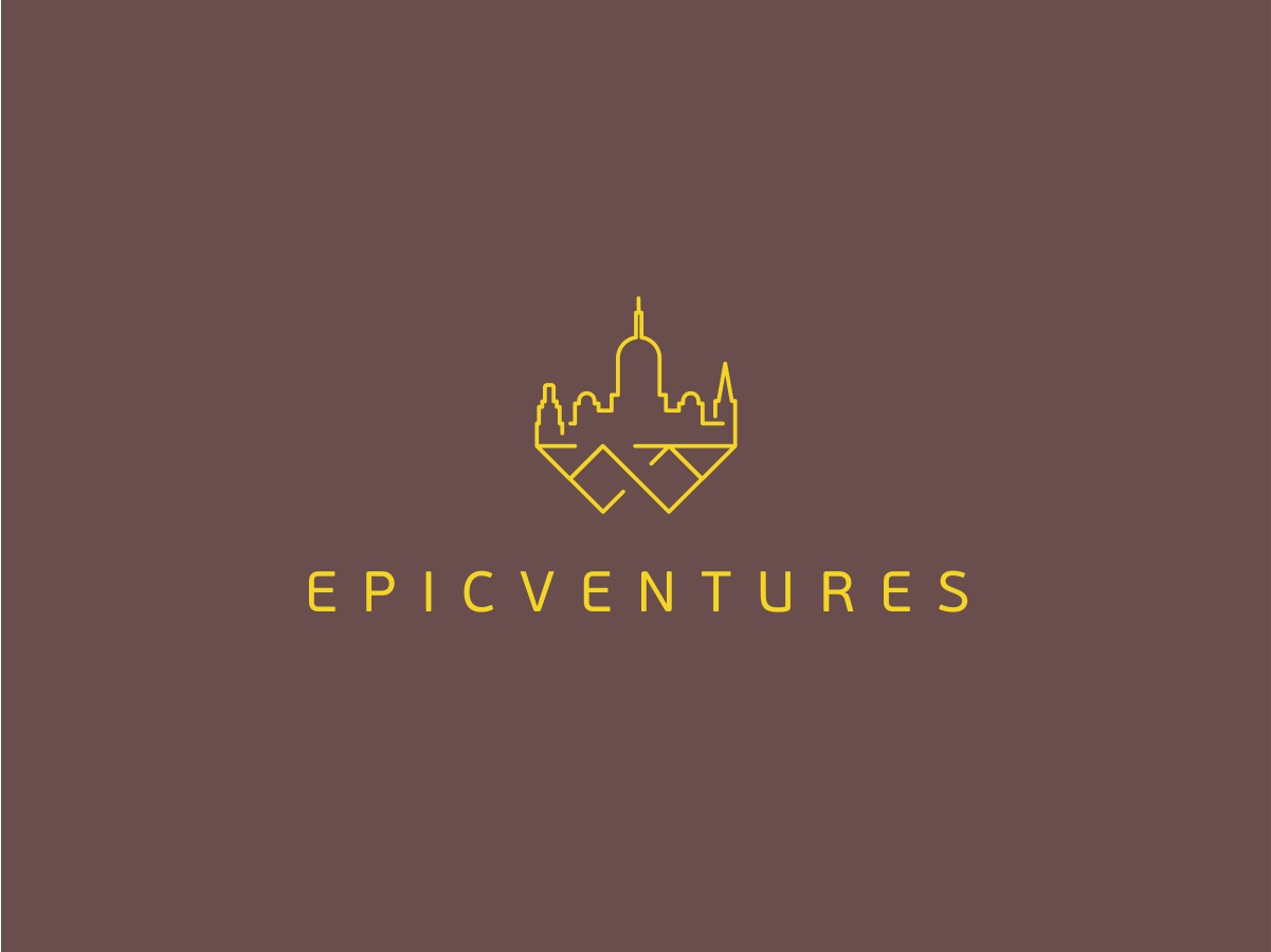 Design de Logo par iGyal pour Epicventures Oy | Design #2361305