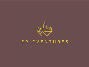 Logo Design by iGyal for Epicventures Oy | Design: #2361305