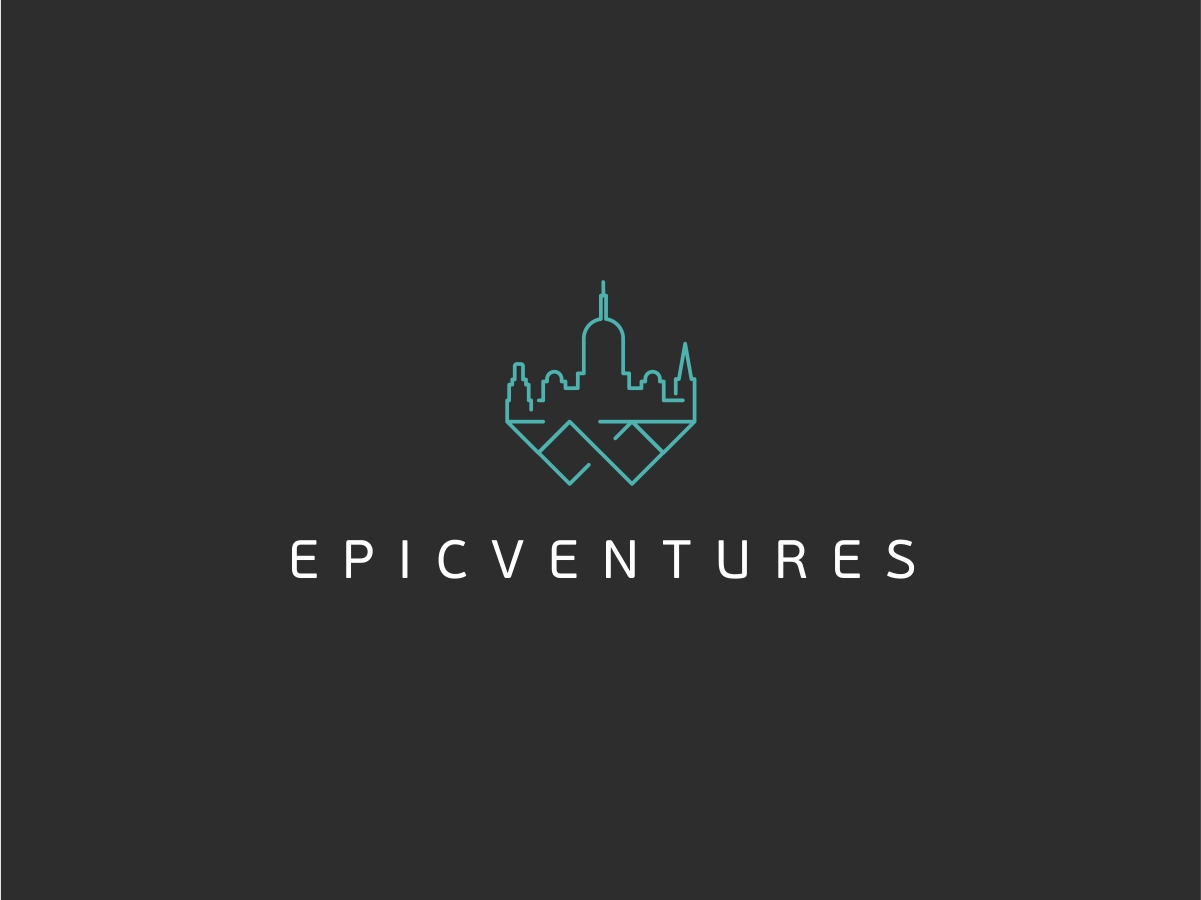 Logo Design by iGyal for Epicventures Oy | Design #2361308