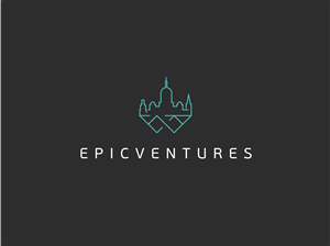 Logo Design by iGyal for Epicventures Oy | Design: #2361308