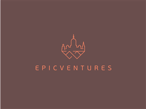 Logo Design by iGyal for Epicventures Oy | Design: #2361311