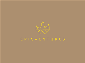 Logo Design by iGyal for Epicventures Oy | Design: #2361312