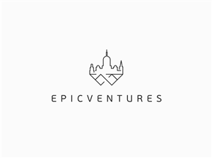 Logo Design by iGyal for Epicventures Oy | Design: #2361315