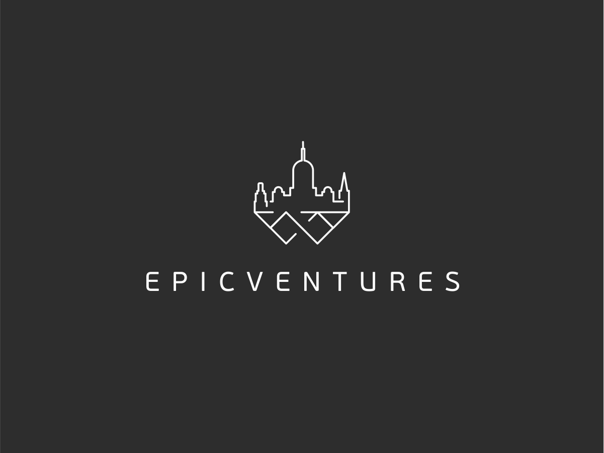 Logo Design by iGyal for Epicventures Oy | Design #2361319