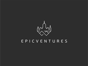 Logo Design by iGyal for Epicventures Oy | Design: #2361319