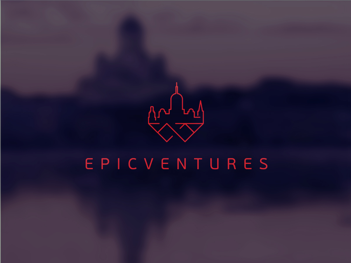 Logo Design by iGyal for Epicventures Oy | Design #2361321