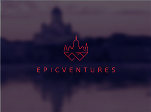 Logo Design by iGyal for Epicventures Oy | Design: #2361321