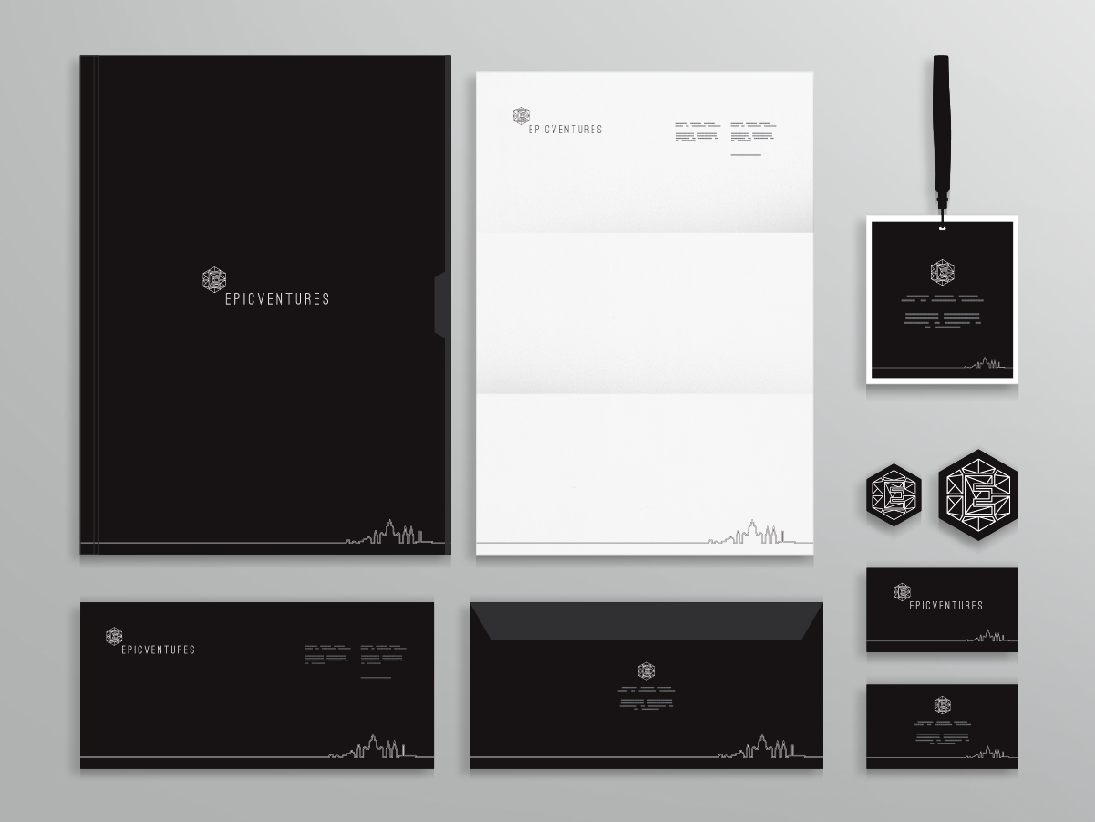 Design de Logo par iGyal pour Epicventures Oy | Design #2416216