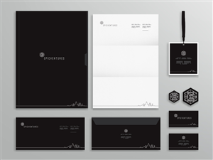 Logo Design by iGyal for Epicventures Oy | Design: #2416216