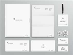 Logo Design by iGyal for Epicventures Oy | Design: #2416219