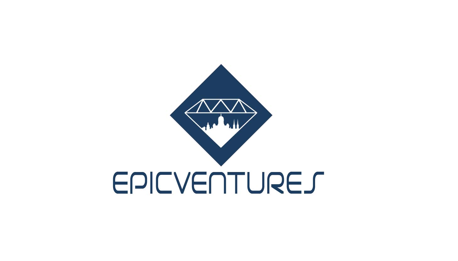 Logo Design by parshdelhi for Epicventures Oy | Design #2348837