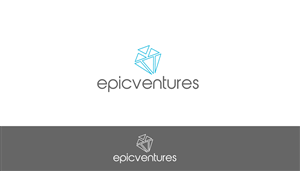 Logo Design by parshdelhi for Epicventures Oy | Design: #2350818