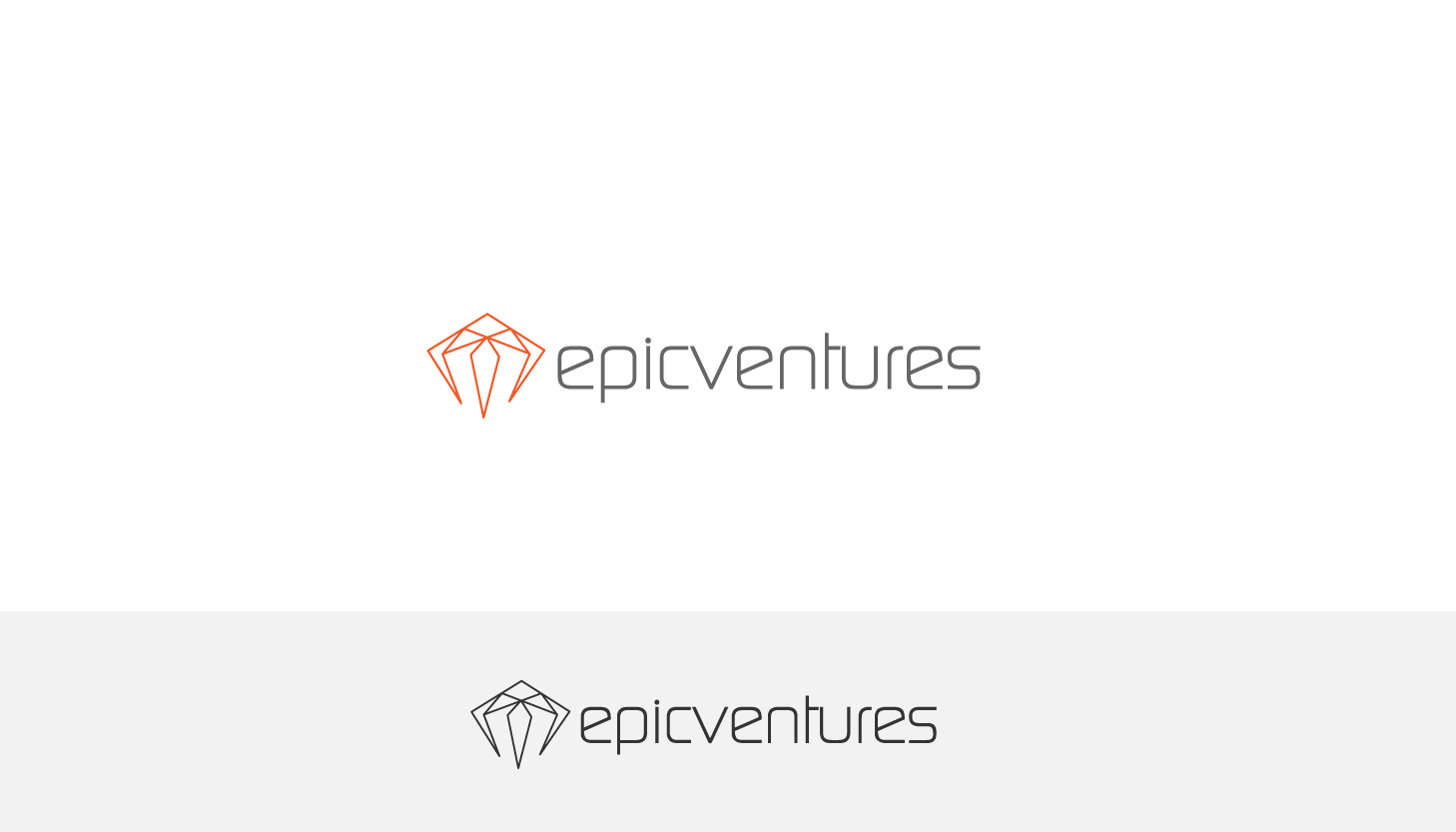 Logo Design by parshdelhi for Epicventures Oy | Design #2350821