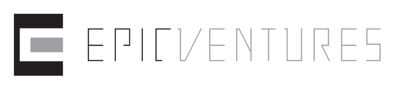 Logo Design by Innerworld Designs ltd. for Epicventures Oy | Design #2336894