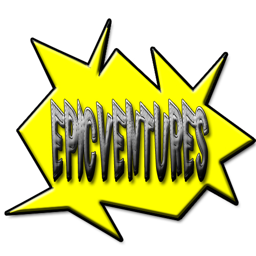 Logo Design by Brenyo for Epicventures Oy | Design #2332639