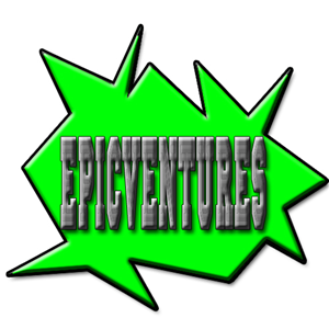 Design de Logo par Brenyo pour Epicventures Oy | Design : #2332644