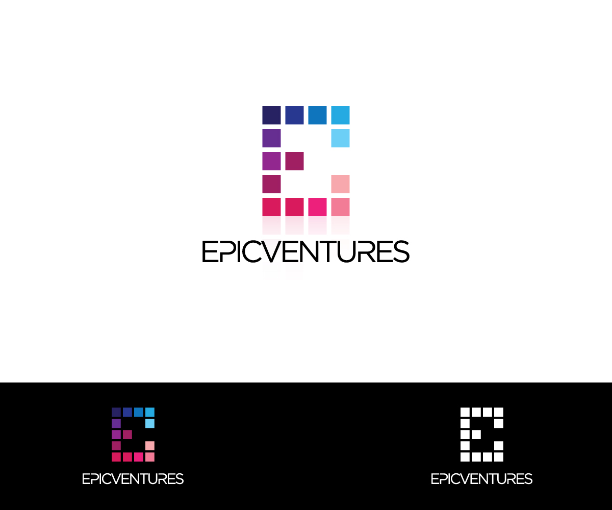 Logo Design by larismanis for Epicventures Oy | Design #2333402