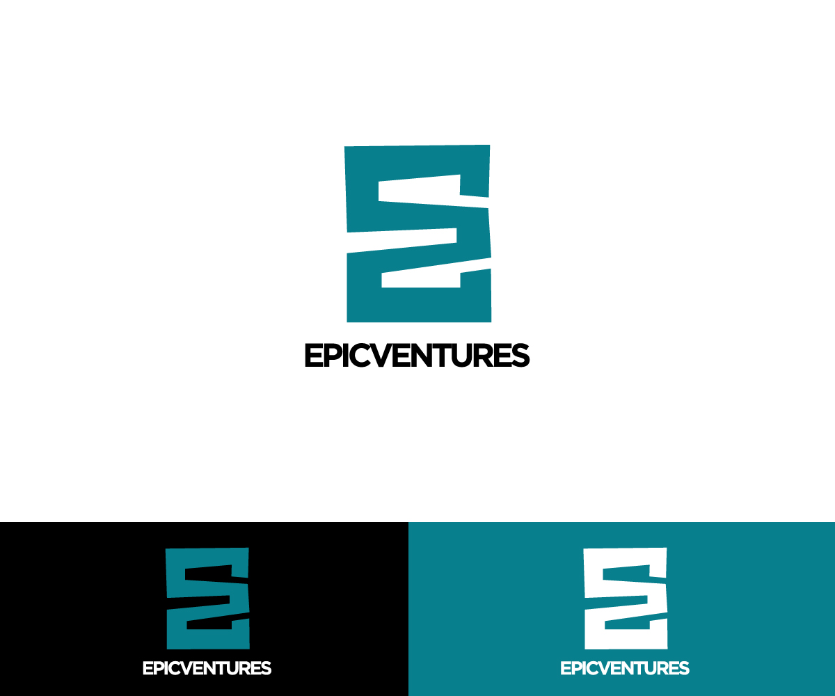 Logo Design by larismanis for Epicventures Oy | Design #2340237