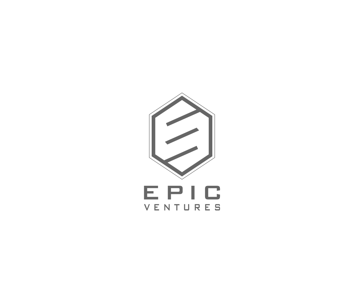Logo Design by maverick for Epicventures Oy | Design #2348830