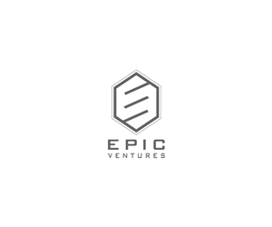 Logo Design by maverick for Epicventures Oy | Design #2348830