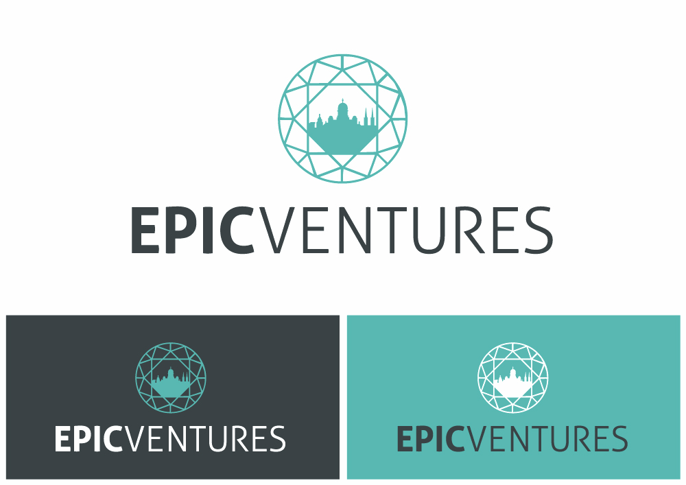 Design de Logo par Nigel B pour Epicventures Oy | Design #2355999