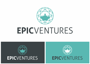 Logo Design by Nigel B for Epicventures Oy | Design #2355999