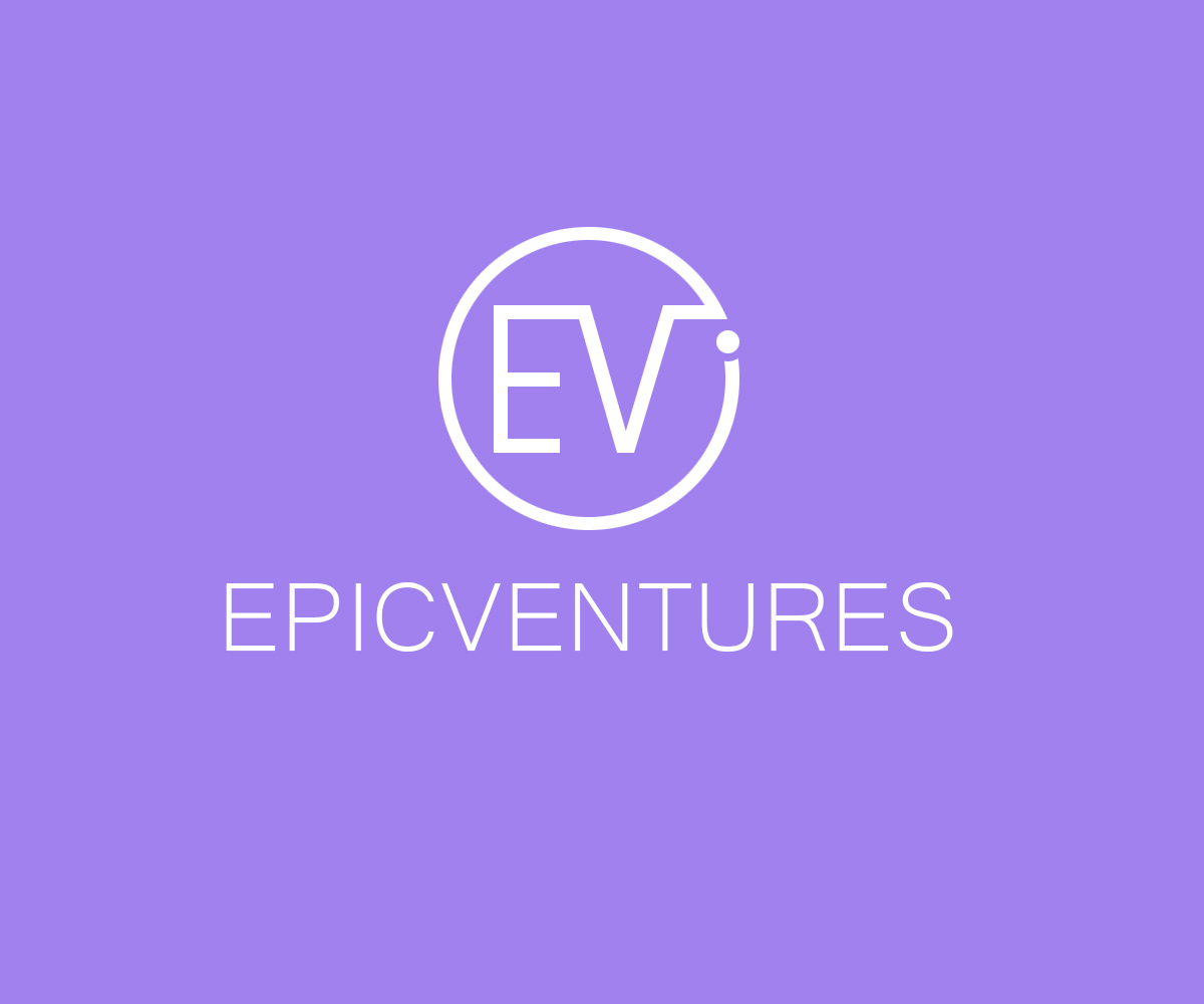 Logo Design by Shireen Designs for Epicventures Oy | Design #2334402