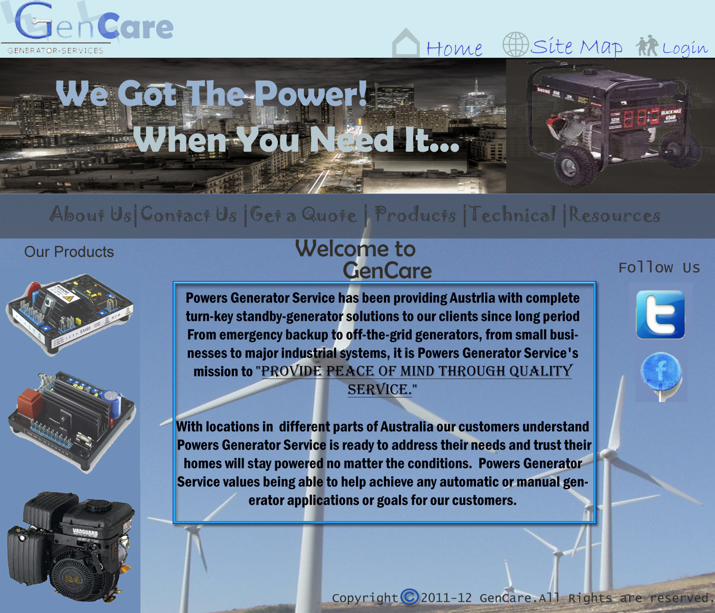 Web Design by web master for this project | Design #490276