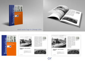 Print-Design von ddot für dieses Projekt | Design: #11567814