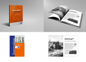 Print-Design von ddot für dieses Projekt | Design: #11567829