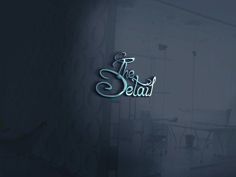 Logo Design by salam1891991 for this project | Design #11572205