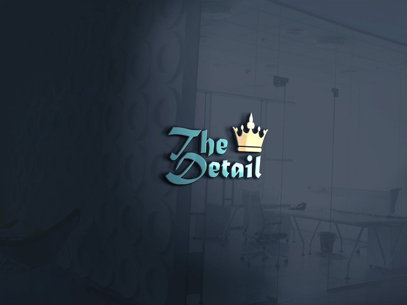 Logo Design by salam1891991 for this project | Design #11572207