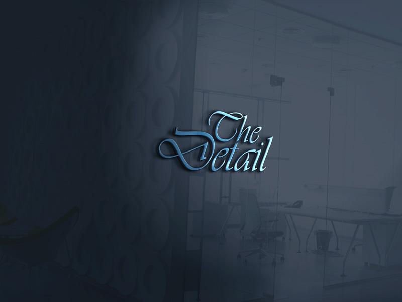 Logo Design by salam1891991 for this project | Design #11572234