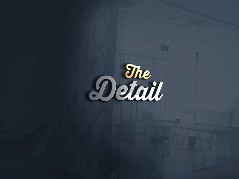 Logo Design by salam1891991 for this project | Design #11572250