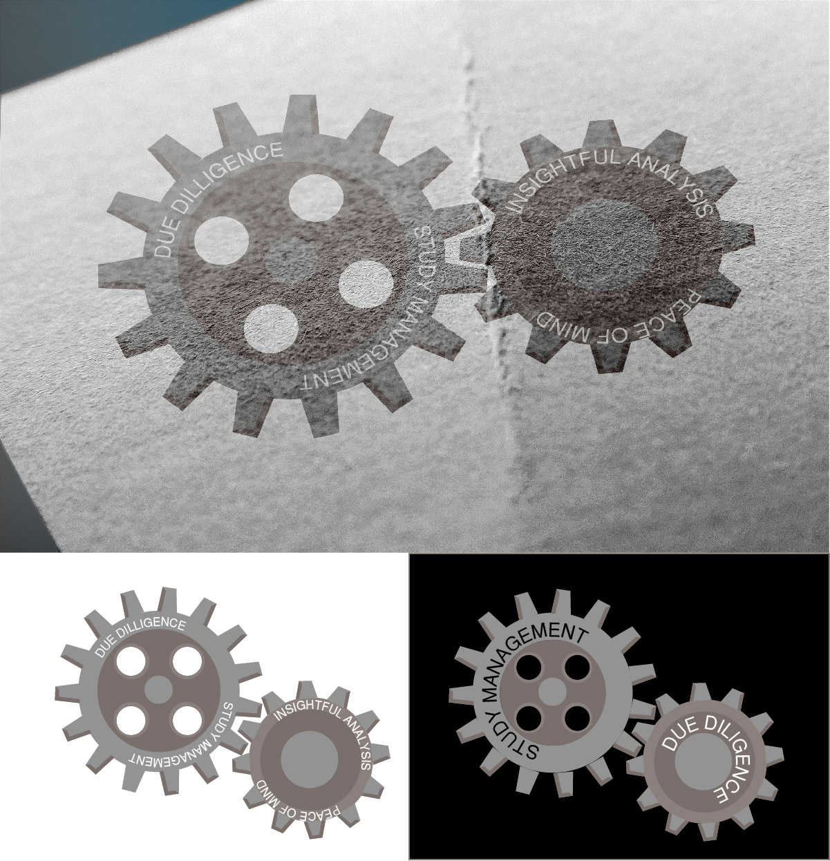 Logo Design by kdgm for this project | Design #11649658