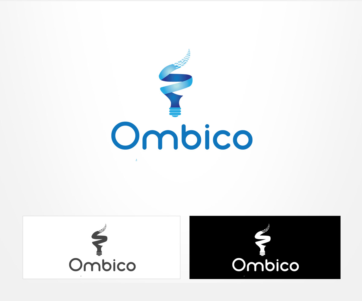 Logo Design by Nikhil Surendra for this project | Design #2348668