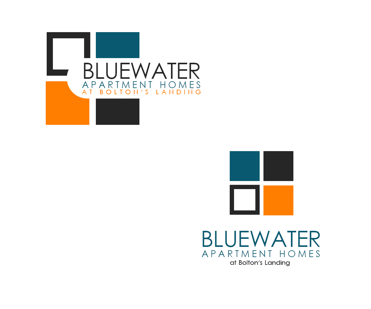 Logo Design by ZETA for The Sterling Group | Design #12265704