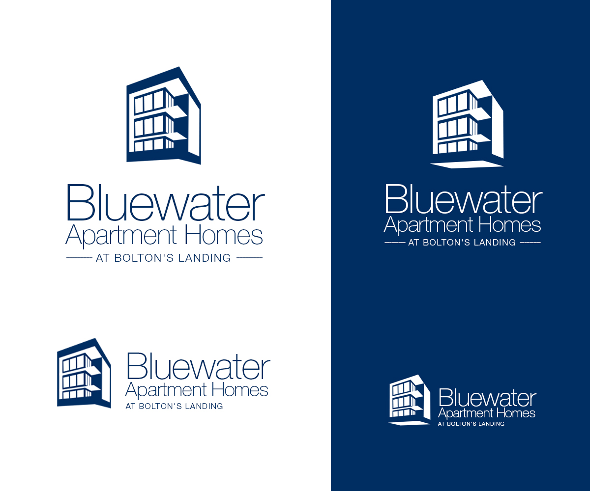 Diseño de Logo por ZETA para The Sterling Group | Diseño #12266100