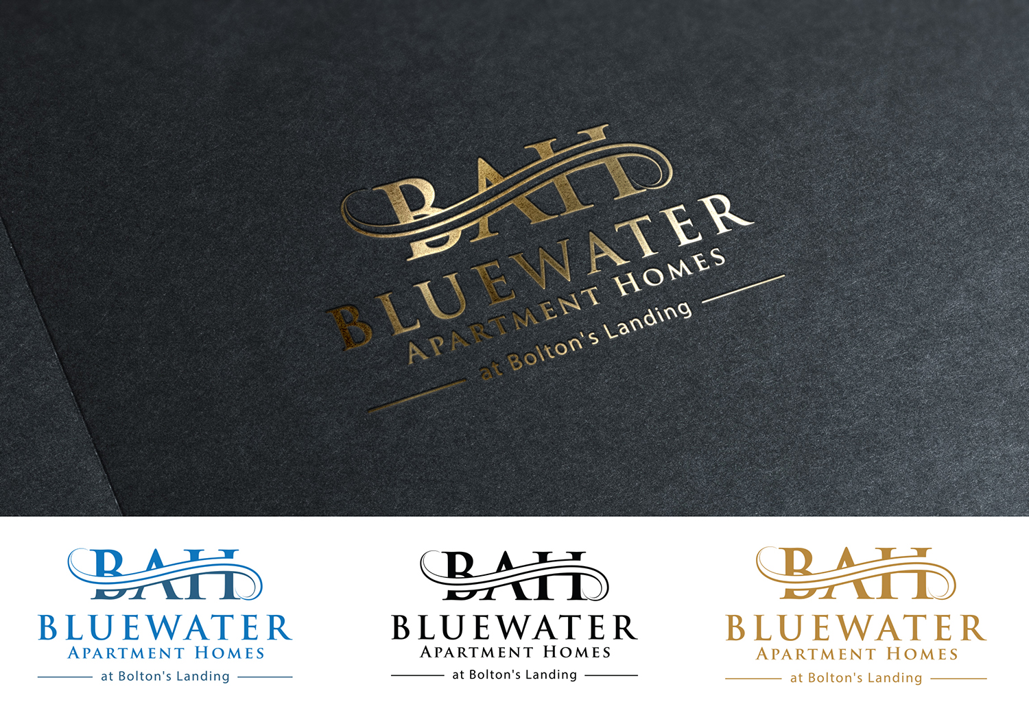 Diseño de Logo por Grafactory para The Sterling Group | Diseño #11796723