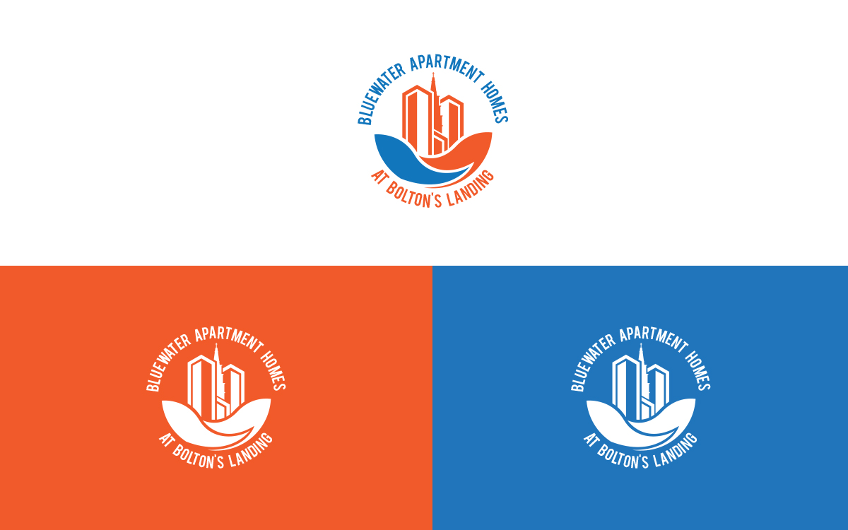 Logo Design by Grafactory for The Sterling Group | Design #11797036