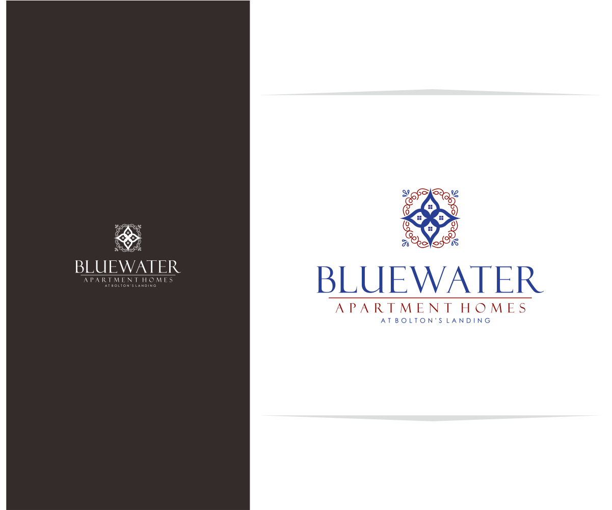 Logo Design by haszart for The Sterling Group | Design #11538563